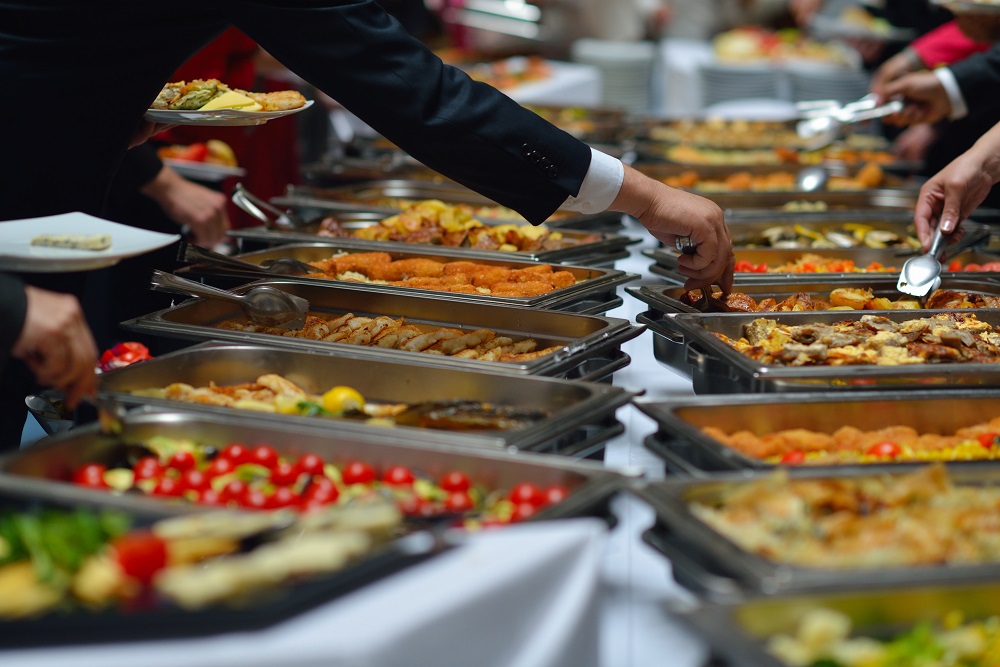 Catering Cor Jansen - Buffet Catering Cor Jansen - Buffet