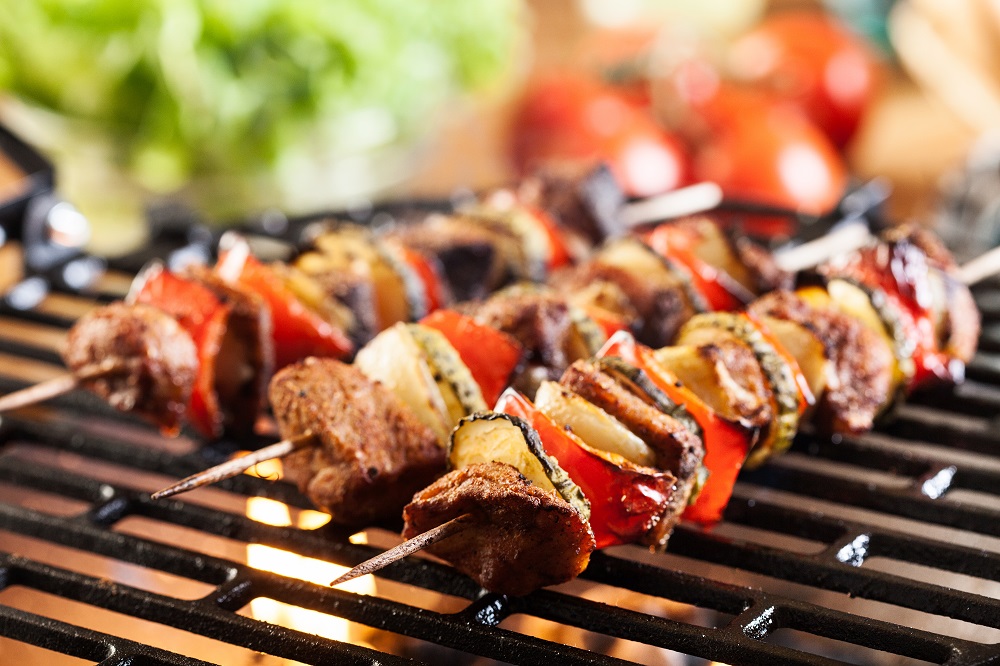 Catering Cor Jansen - BBQ