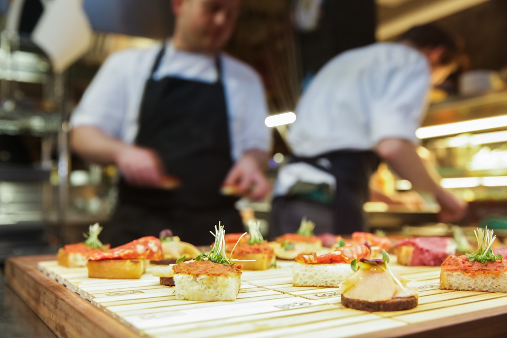 Catering Cor Jansen - Evenementen Catering Cor Jansen - Evenementen