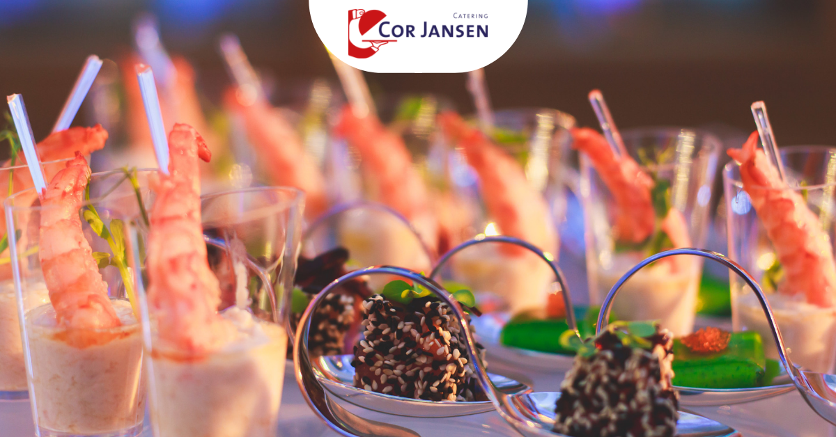 LWCateringCorJansen_alg.foto26X Kleine hapjes