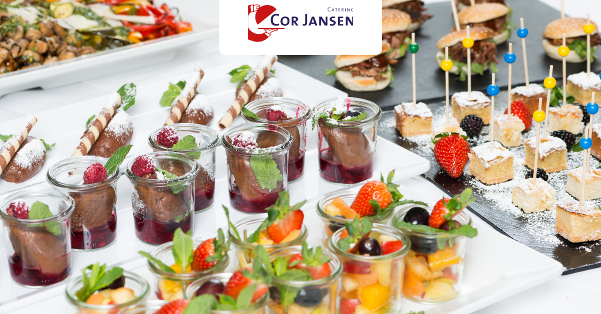 LWCateringCorJansen_alg.foto26X Kleine hapjes op een schaal